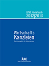 JUVE Handbuch 2011/2012