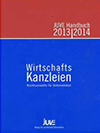 JUVE Handbuch 2013/2014
