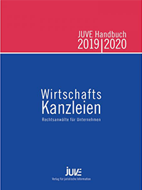 JUVE Handbuch 2014/2015