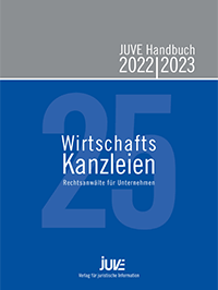 JUVE Handbuch 2014/2015